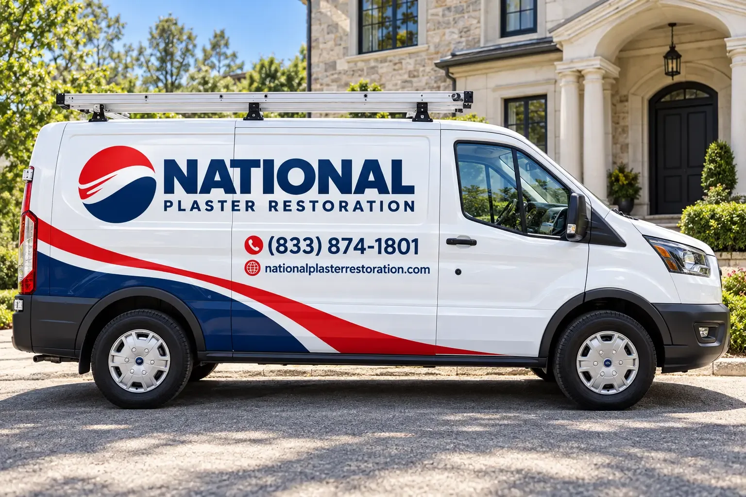 Plaster Repair in Griffin, IN near me